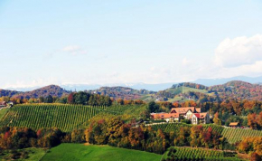  Sattlerhof Genießerhotel & Weingut  Гамлиц